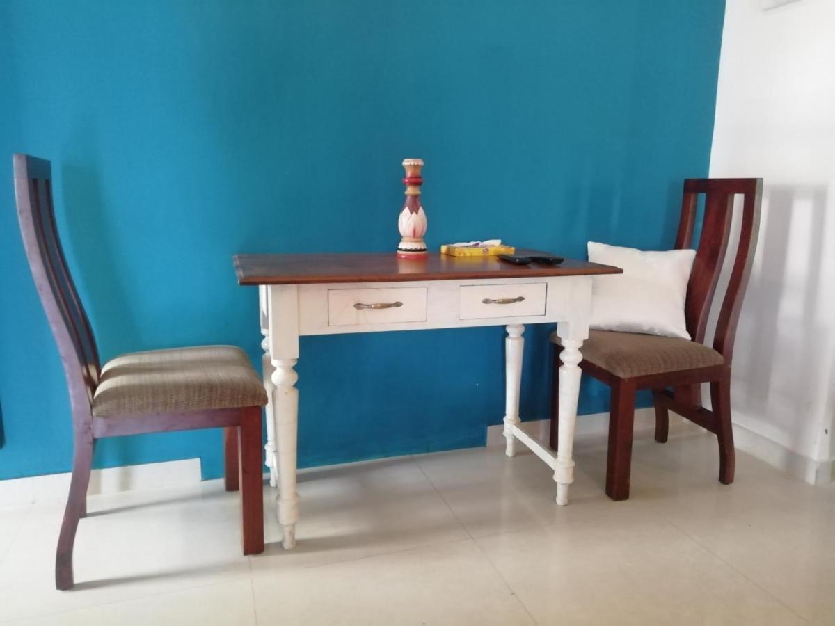 Mitrayu Βίλα Nugegoda Εξωτερικό φωτογραφία