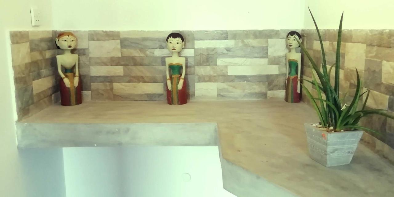 Mitrayu Βίλα Nugegoda Εξωτερικό φωτογραφία